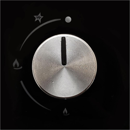 Варочная поверхность Ginzzu HCG-444