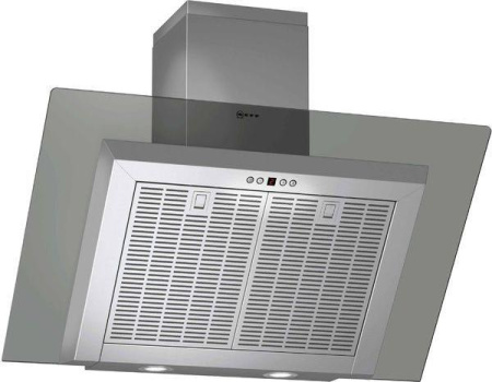 Кухонная вытяжка Neff D39F55N0