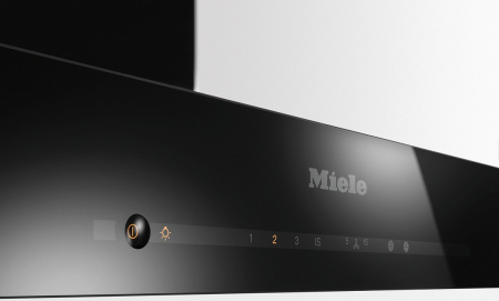 Кухонная вытяжка Miele DA 6690 D Obsw