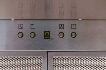 Кухонная вытяжка Kaiser EA 1145