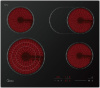 Варочная поверхность Midea MCH 64767 SX