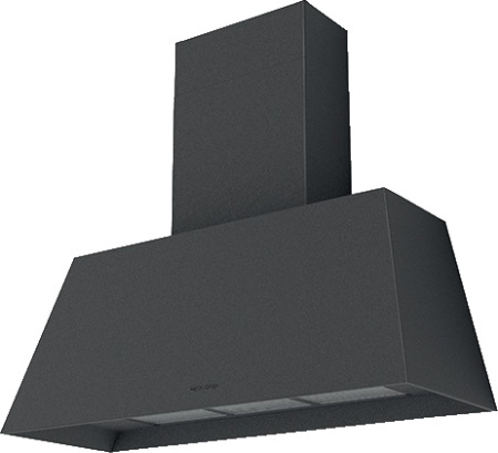 Кухонная вытяжка Faber Chloe XL Cast Iron A110