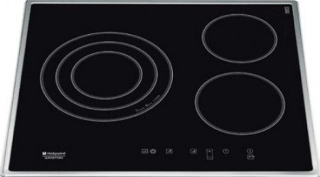 Варочная поверхность Hotpoint-Ariston KRC 631 T