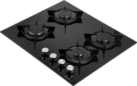 Варочная поверхность Homsair HGG641EBK