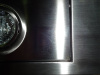 Кухонная вытяжка Smeg KIV90X-1