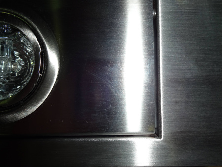 Кухонная вытяжка Smeg KIV90X-1