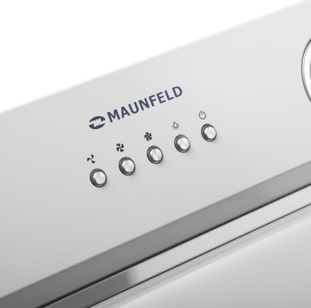 Кухонная вытяжка Maunfeld Trapeze 602IG
