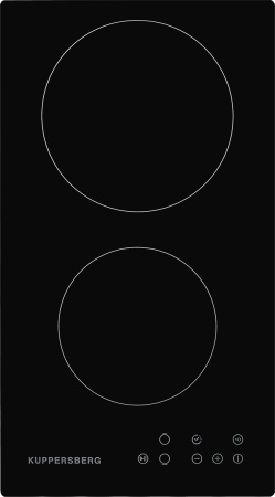 Варочная поверхность Kuppersberg ECO 302