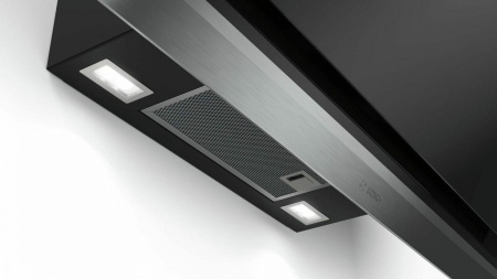 Кухонная вытяжка Bosch DWK 98PP60