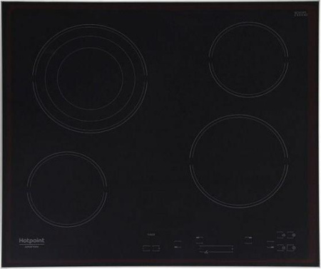 Варочная поверхность Hotpoint-Ariston HAR 643 T A