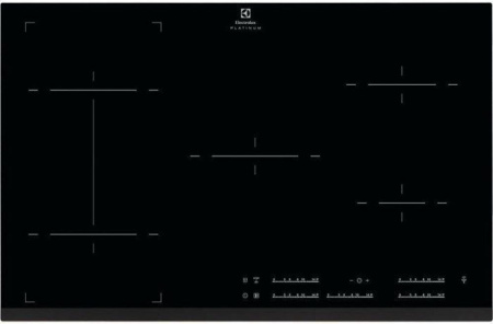 Варочная поверхность Electrolux EHI 9855H FK