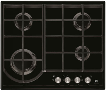 Варочная поверхность Electrolux GEE 263FB