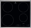 Варочная поверхность Electrolux EHH 6540 FOK