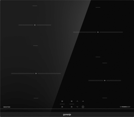 Варочная поверхность Gorenje IT 640BCSC