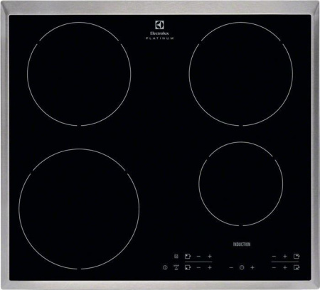 Варочная поверхность Electrolux EHH 6540 FOK