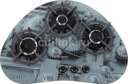 Варочная поверхность Gefest CBH 2120