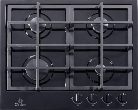 Варочная поверхность Electronicsdeluxe TG4 750231F