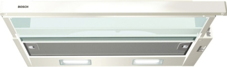 Кухонная вытяжка Bosch DHI 642 EQ