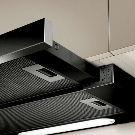 Кухонная вытяжка Elica Elite 14 LUX BL/A/60