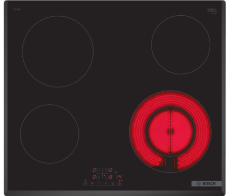 Варочная поверхность Bosch PKF 651BB2E