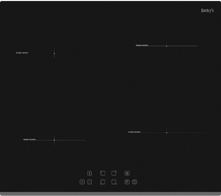 Варочная поверхность Jackys JH IB66