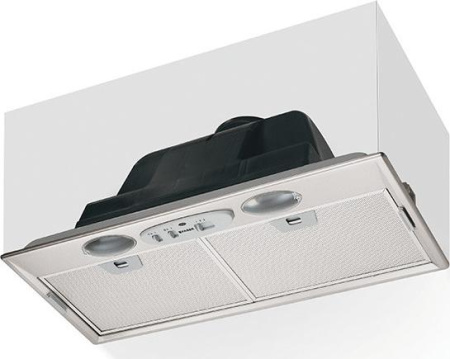 Кухонная вытяжка Faber Inca Plus HIP X A52
