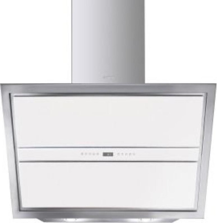 Кухонная вытяжка Smeg KCV9 BE
