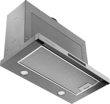 Кухонная вытяжка Kuppersberg Slimbox 60 X