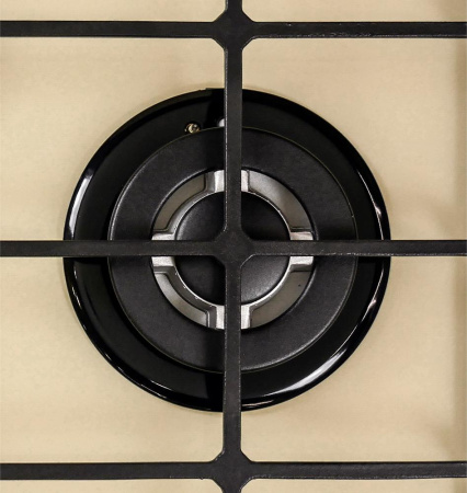 Варочная поверхность LEX GVG 431C