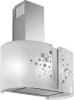 Кухонная вытяжка Falmec Mirabilia 67 Venezia Vetro 800 ECP