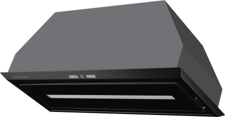 Кухонная вытяжка Kuppersberg Inbox 73 B