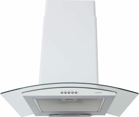 Кухонная вытяжка Simfer 8638SM