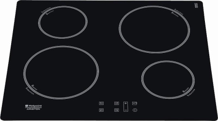 Варочная поверхность Hotpoint-Ariston KIB 644