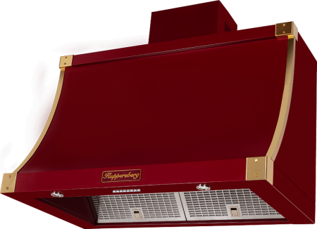 Кухонная вытяжка Kuppersberg T 939 BOR