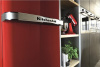 Холодильник KitchenAid KCFME 60150L