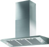 Кухонная вытяжка Galvamet Hobby 90/A/IX