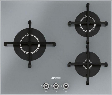 Варочная поверхность Smeg PV163S