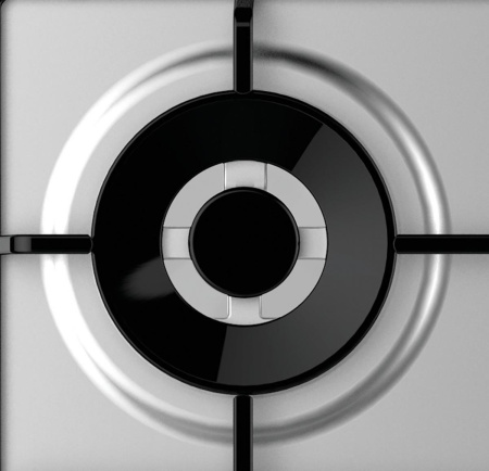 Варочная поверхность Candy CHW 6BR4WX