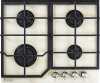 Варочная поверхность LEX GVG 6042 IV