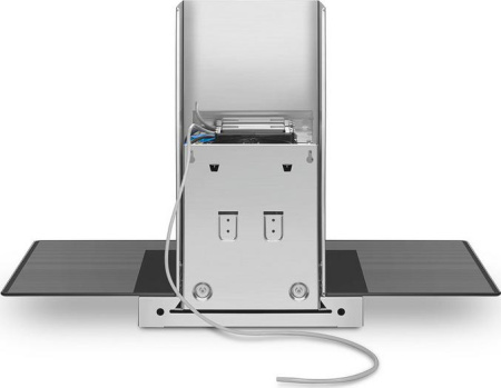 Кухонная вытяжка Smeg Kbt900Ve