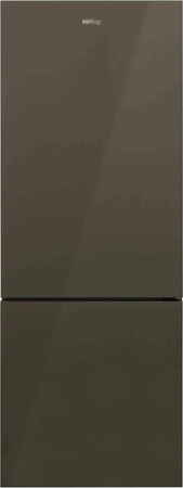 Холодильник Korting KNFC 71928 GBR