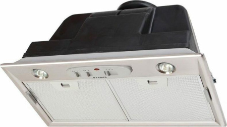 Кухонная вытяжка Faber Inca Plus HIP X A52