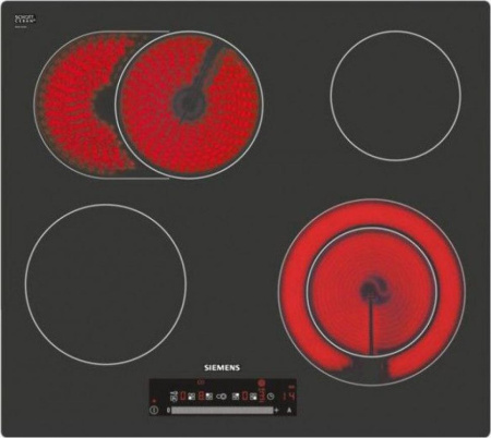 Варочная поверхность Siemens ET 601FN17