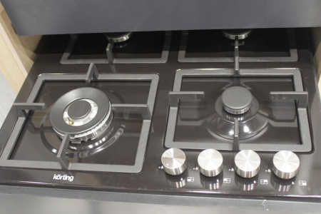 Варочная поверхность Korting HG 697 CTN