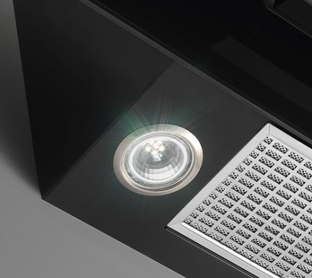 Кухонная вытяжка Franke Fma 2.0 Plus 907 Bk