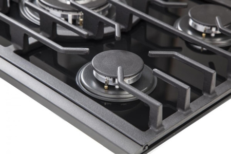 Варочная поверхность Zigmund & Shtain MN 135.71 B