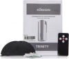 Кухонная вытяжка Konigin Trinity Black 31