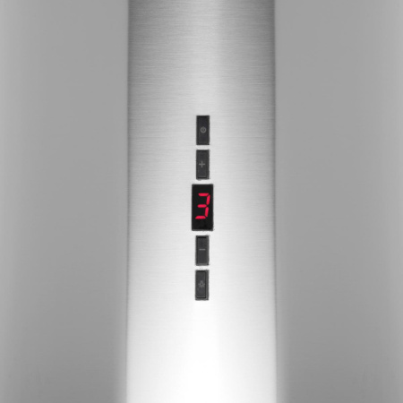 Кухонная вытяжка Konigin Fury Inox 31