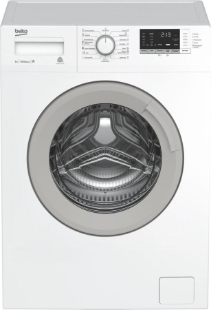 Стиральная машина Beko WRE 6512 ZSW