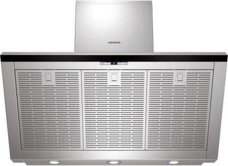 Кухонная вытяжка Siemens LC 98KB540